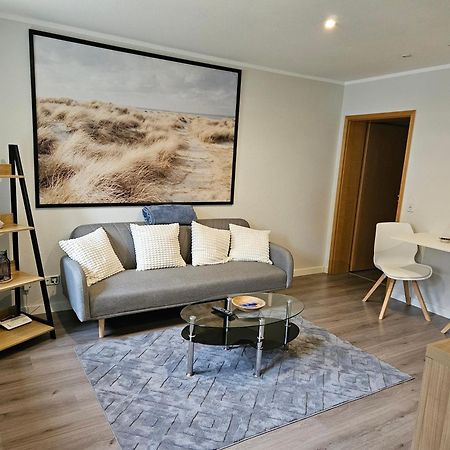 Boerdeapartment 1 Vahldorf Εξωτερικό φωτογραφία