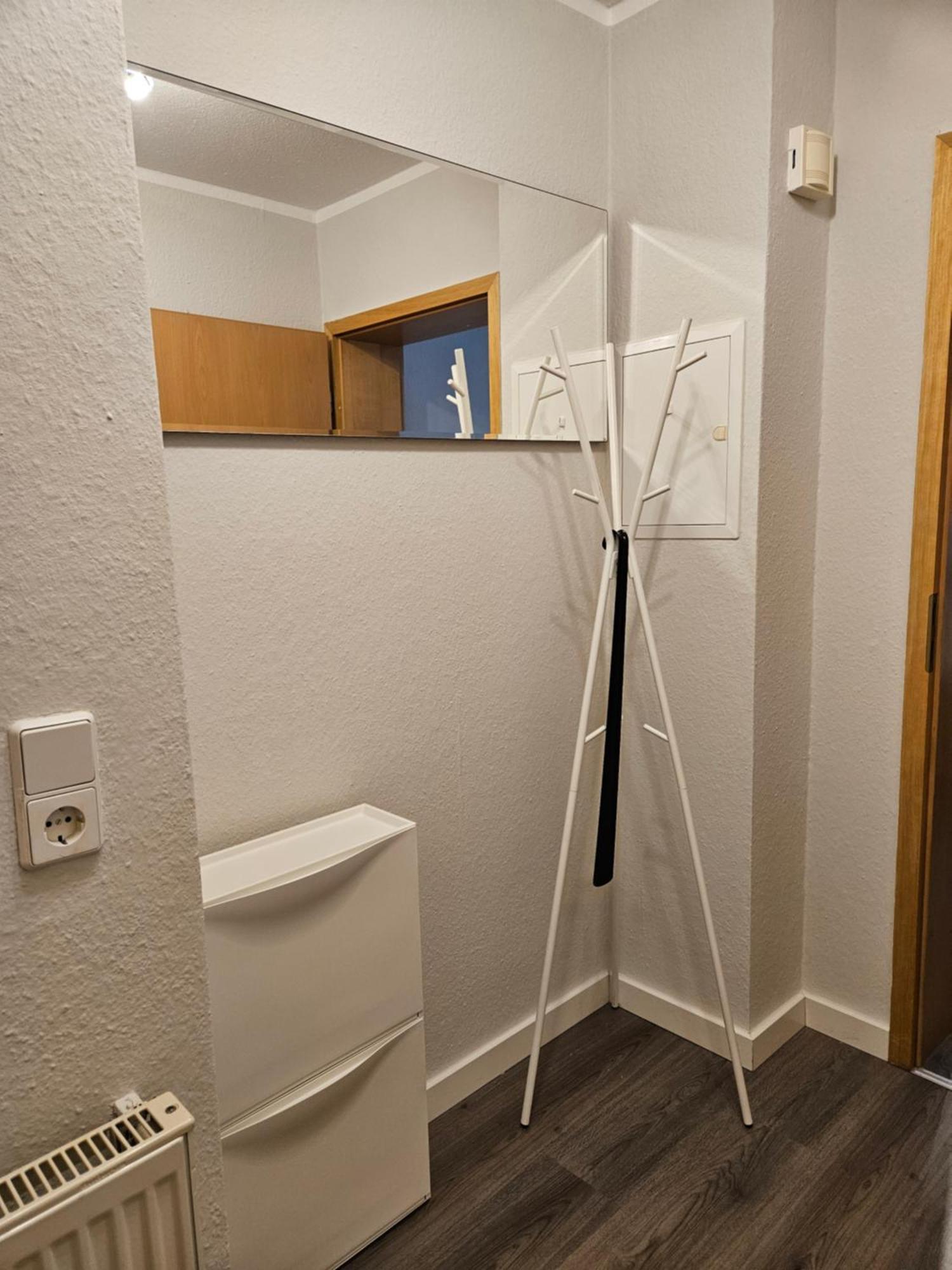 Boerdeapartment 1 Vahldorf Εξωτερικό φωτογραφία