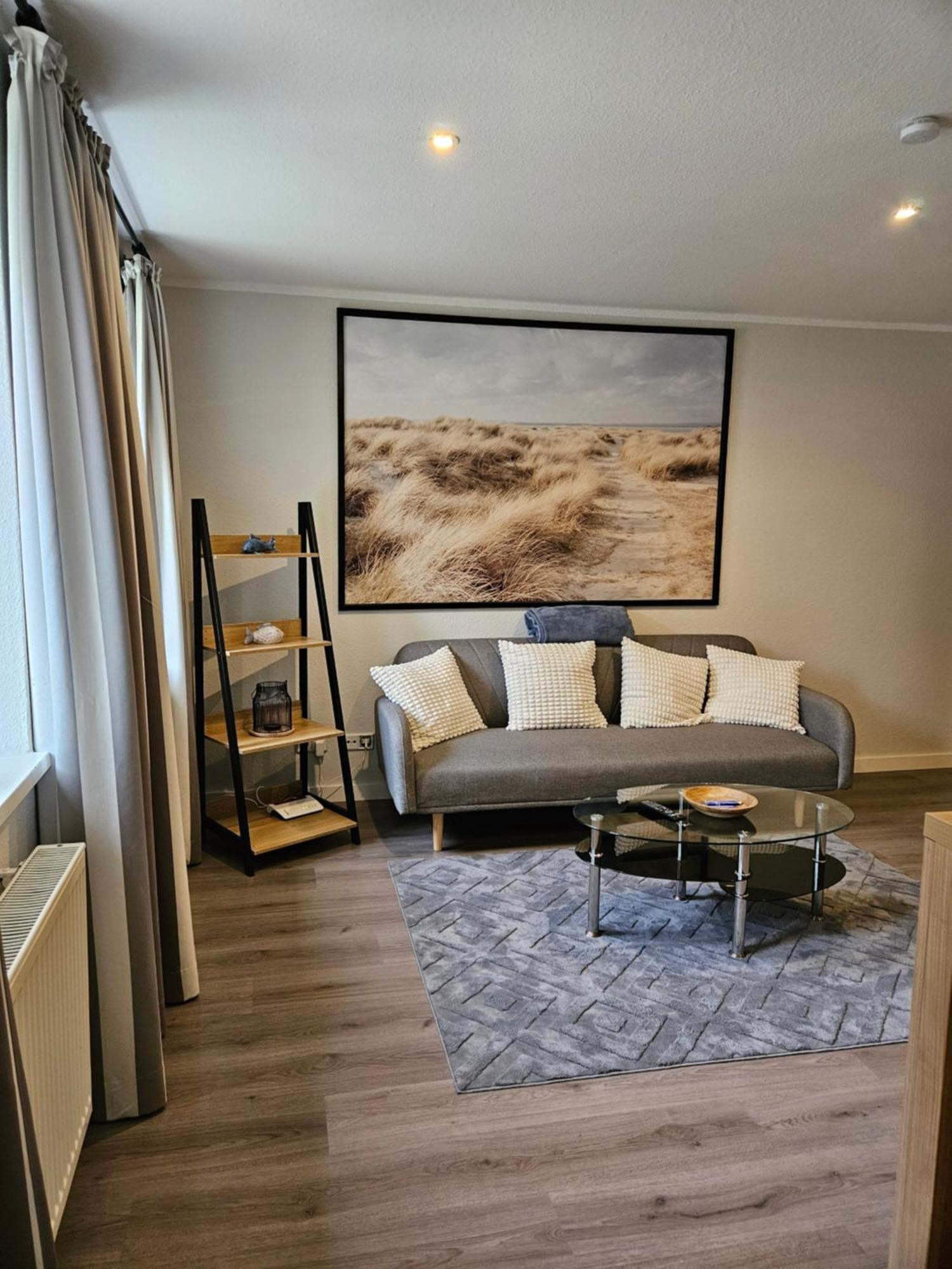 Boerdeapartment 1 Vahldorf Εξωτερικό φωτογραφία