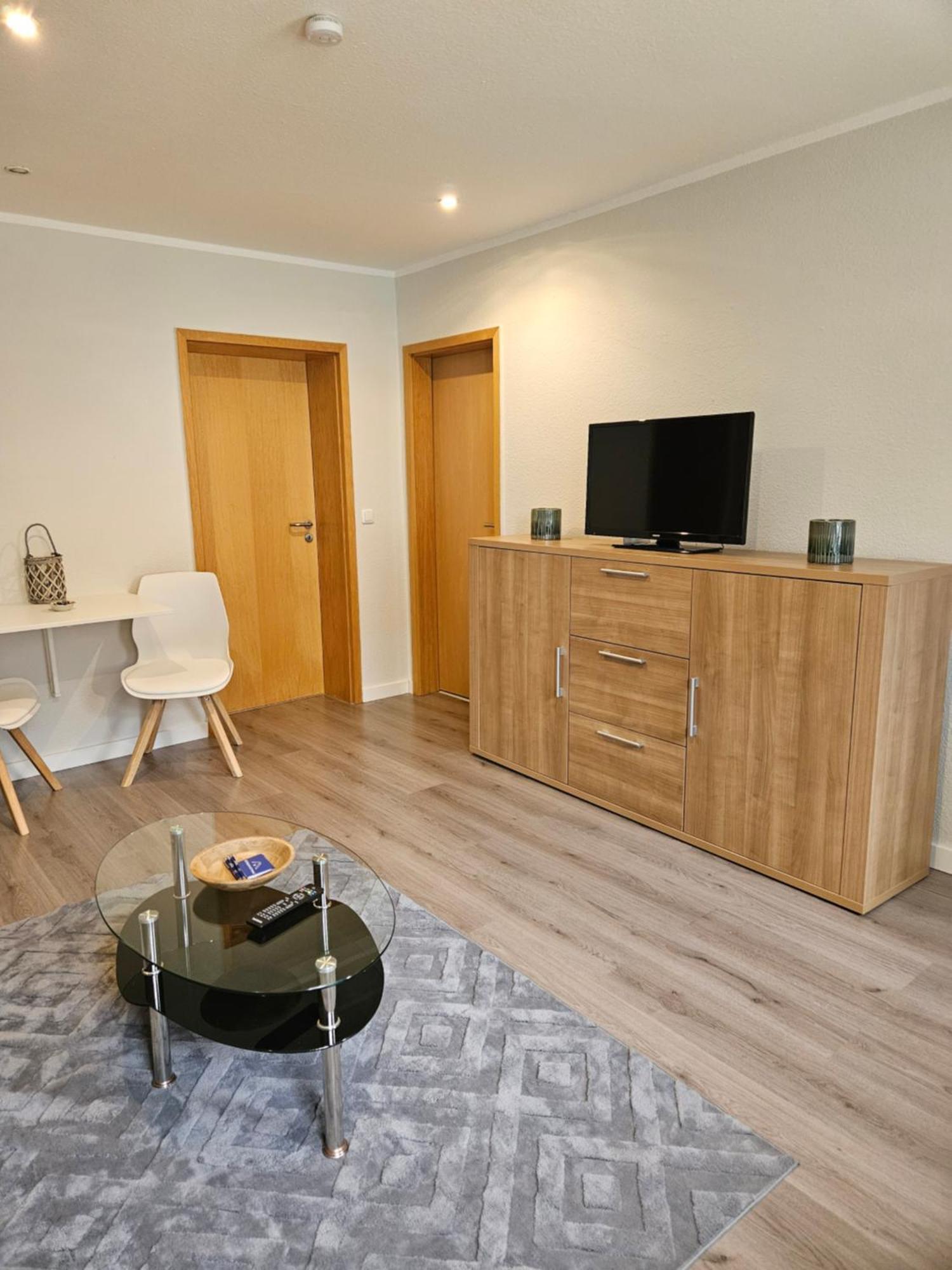 Boerdeapartment 1 Vahldorf Εξωτερικό φωτογραφία