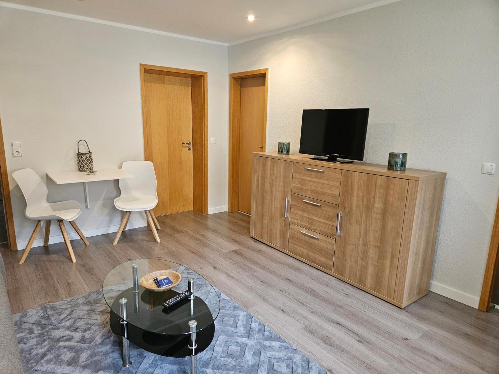Boerdeapartment 1 Vahldorf Εξωτερικό φωτογραφία
