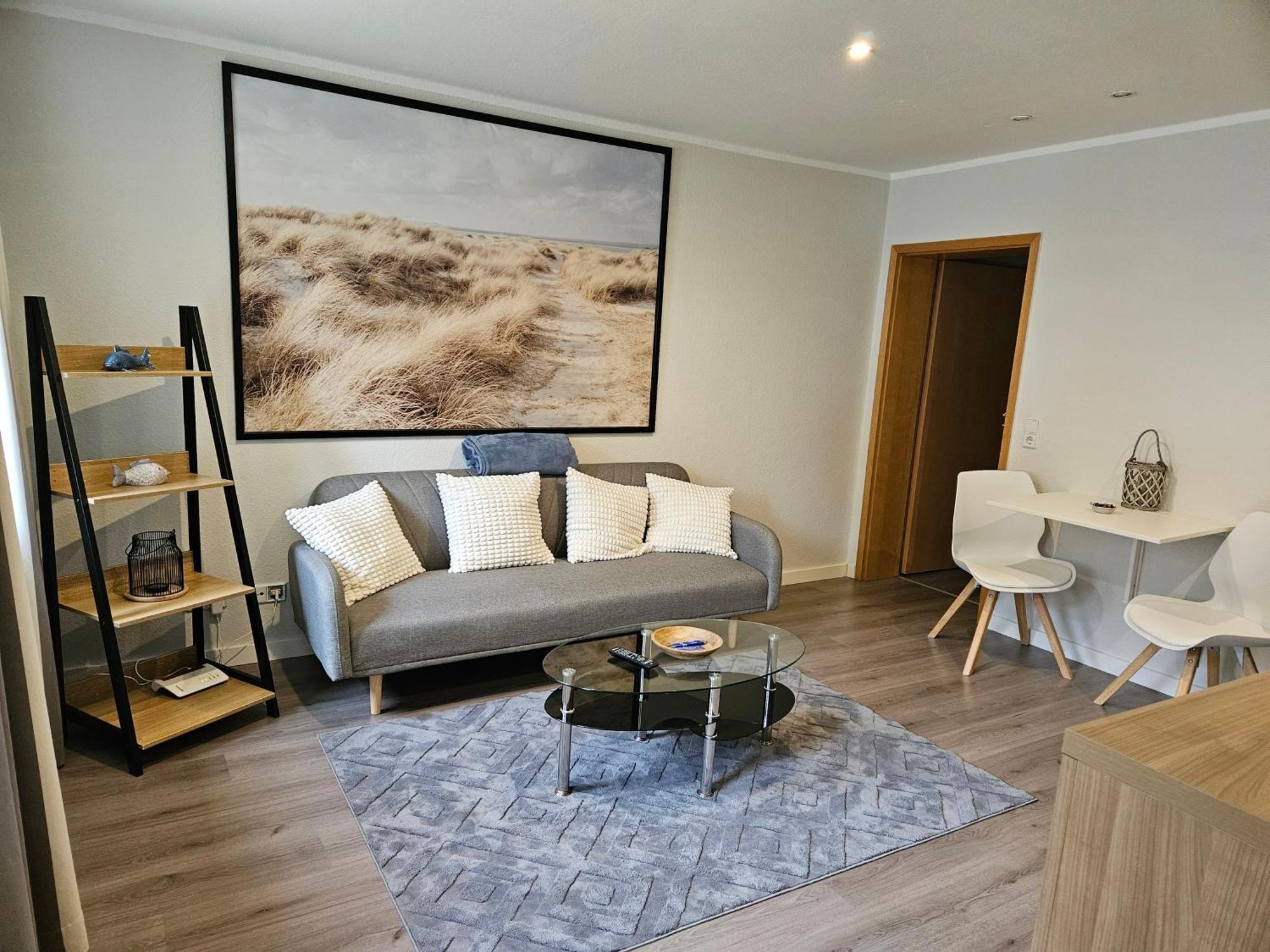 Boerdeapartment 1 Vahldorf Εξωτερικό φωτογραφία