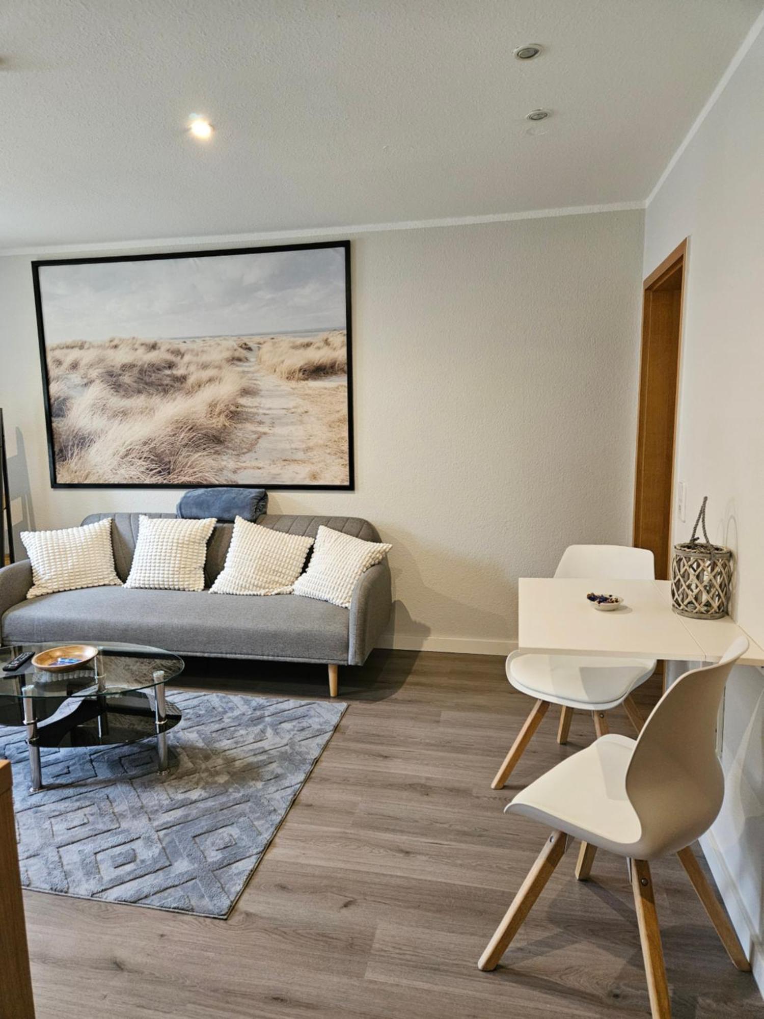 Boerdeapartment 1 Vahldorf Εξωτερικό φωτογραφία